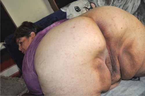 BBW/SSBBW