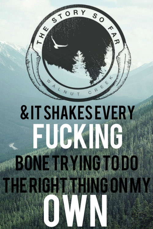 defend-pop-hardcore-punk:  The Story So Far - Swords And Pens