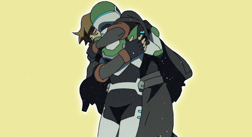 azaleen: The Holy Hugs™ This cured my depression