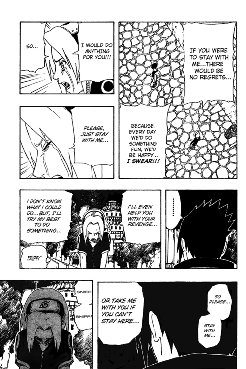 Dumpster Sasusaku And Sakura S Confession