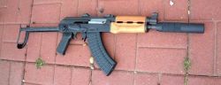 cerebralzero:  hoppes9:  Yugoslavian M92  diggity 