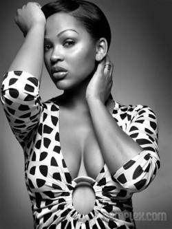 thefinestbitches:  Meagan Good