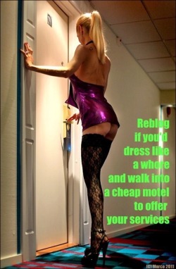 sissy-slut-jax: