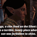 bluecadash:Ever since, the Dread Wolf thinks twice about playing his tricks when