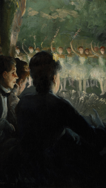 » Everett Shinn (1876 - 1953)Spanish Music HallKeith’s Union SquareFrench Music HallConcert StageCar