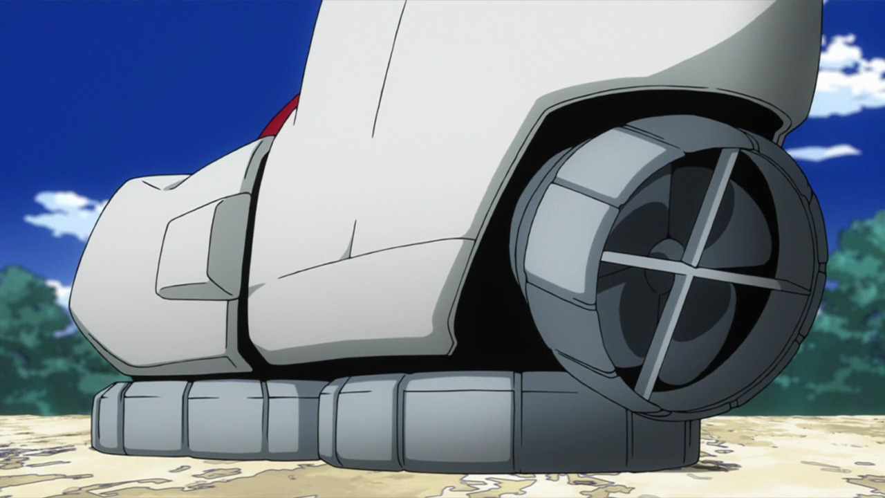Personal Anime Blog
