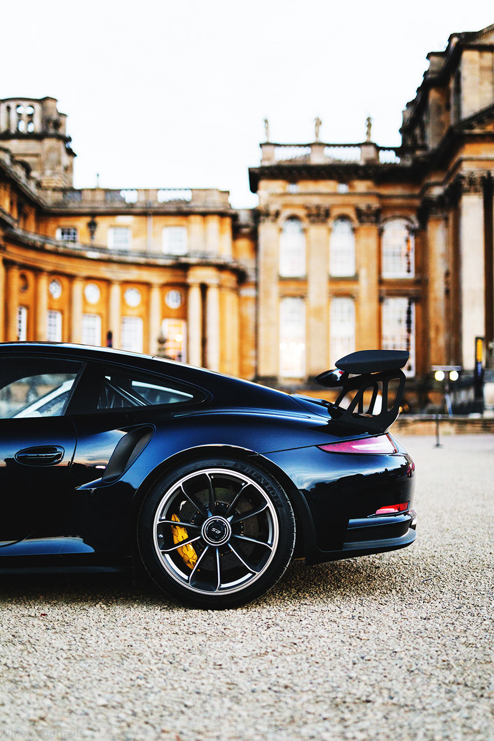 motivationsforlife:  PTS Carbon by Aimery Duthell
