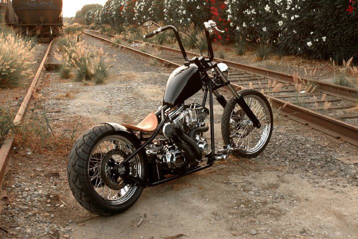 Street Dreams