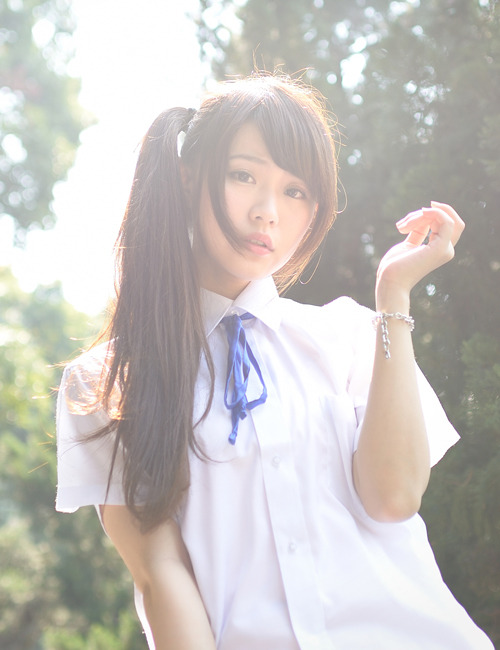 genjoshi:  taiwan-girl:  台湾の美人・美女・美少女 No.0653／ http://tw-bj.com/?p=866http://ift.tt/1PeBUIk