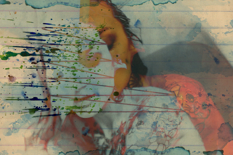 noisenest:  Inaudible Symphony - Complete // Theresa Manchester // Physical and Digital