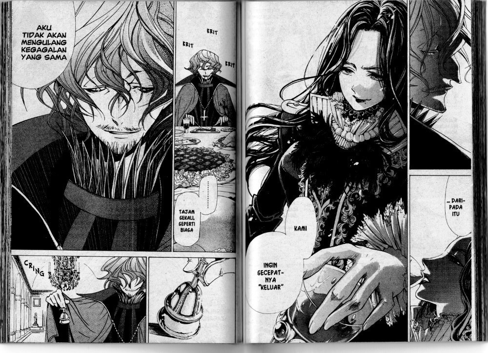 Shoukoku No Altair Chapter 9
