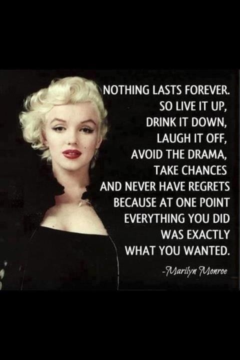 Marilyn monroe quotes tumblr