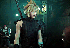terracousland:  Make me choose; Anonymous asked: Cloud or Zack ? 