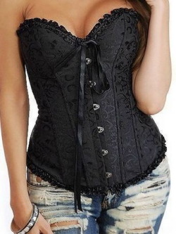 corset-fetish:  Corsets