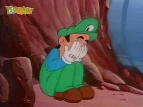 The Signs as Pictures of Luigi