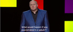 : Dara O'briain”