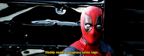 blamesteve:  And don’t make the suit green. Or animated!