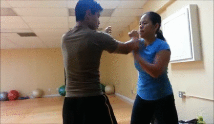 taichi-kungfu:  Wow, so awesome kung fu girl! Cool Kung Fu!!