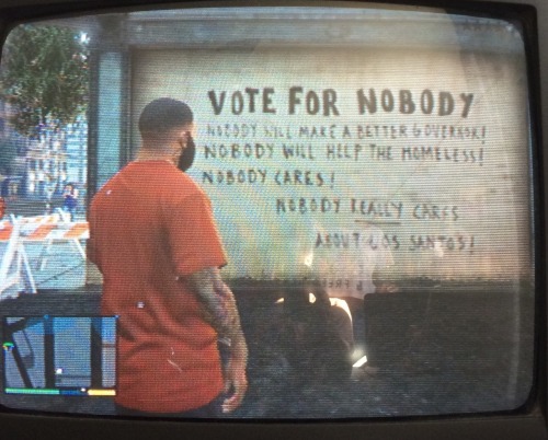 soulsnatcha:  GTA with the realness