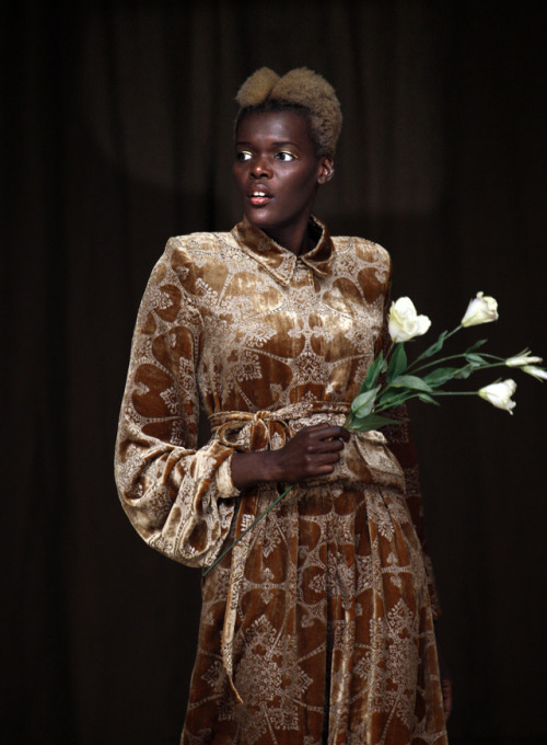 “Othello” by William ShakespeareThe Globe, 2018 Starring Sheila Atim, Catherine Bailey, William Chub