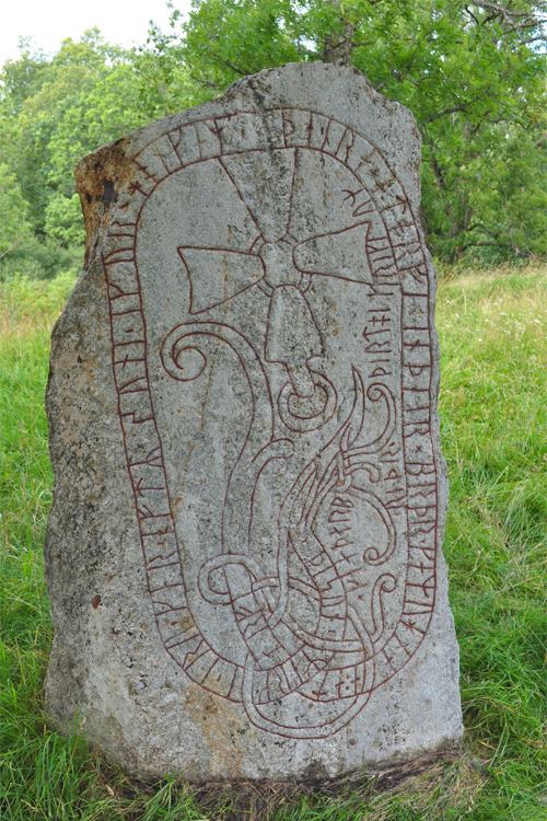 sveariket:  Hägerstalund, Sweden