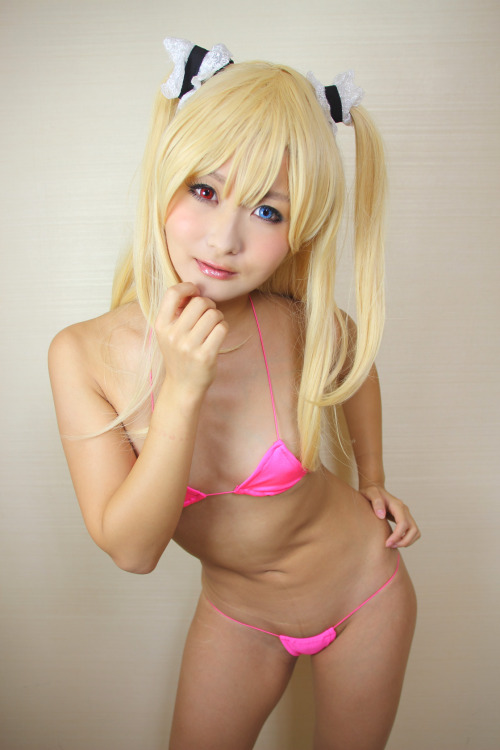 Boku wa Tomodachi ga Sukunai - Hasegawa Kobato (Kyuru-chan) 31HELP US GROW Like,Comment & Share.CosplayJapaneseGirls1.5 - www.facebook.com/CosplayJapaneseGirls1.5CosplayJapaneseGirls2 - www.facebook.com/CosplayJapaneseGirl2tumblr - http://cosplayjapan