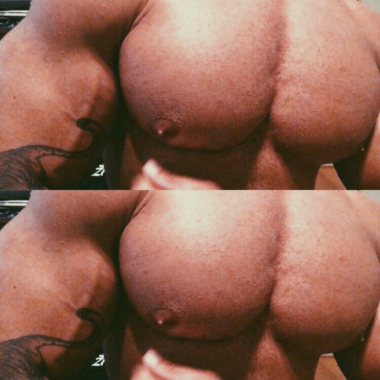 drwannabe:  JB Fackelmayer 