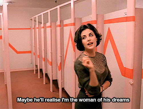 Twin Peaks