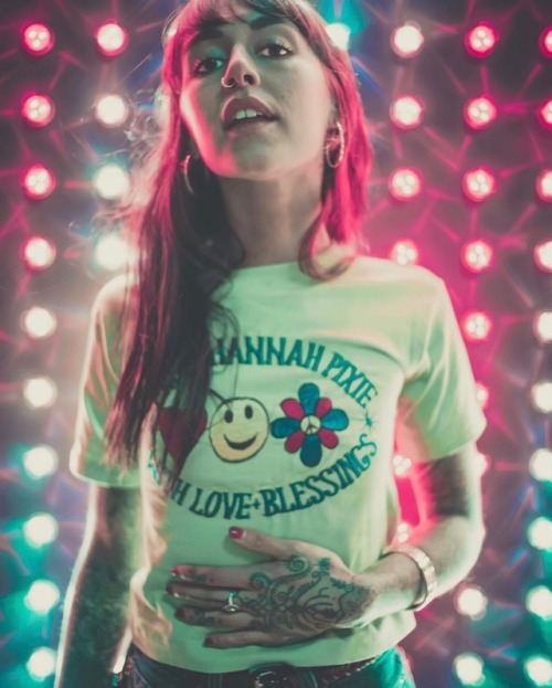 hannah sykes