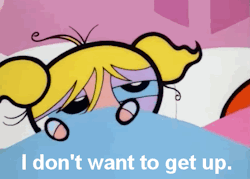 kixxinq:  Me every single morning until school is over 