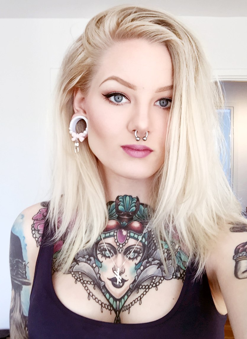 bhsurfer66:  Katrin Berndt (Wanny)
