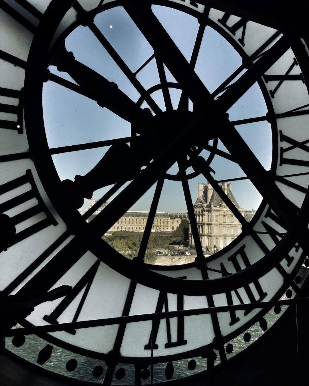 at Musée d'Orsay