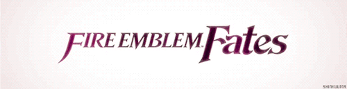 shinkuuma:  Fire Emblem Fates from E3 2015