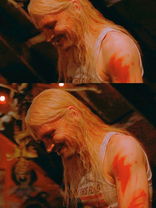 When He Kills You, He'll Eat You While You're Screaming.