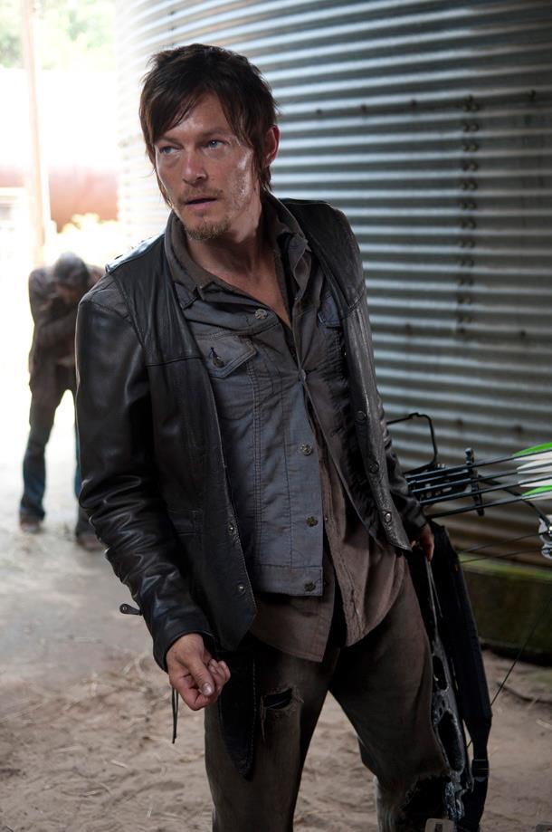 fyeahnormanreedus
