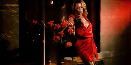 BeyHive, We FLAWLESS.