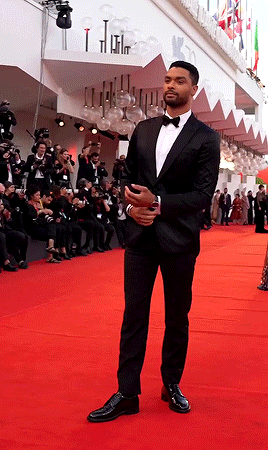 REG-JEAN PAGE | 2022 Venice International Film Festival