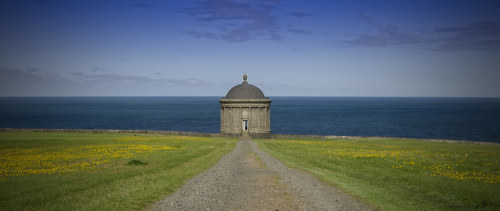 Alqualonde - Northern Ireland