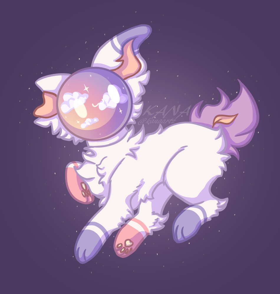 Cloud Baby