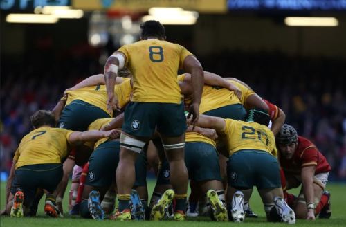 roscoe66:  The Joy of Scrums