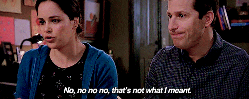 fanaticandfemale:  ➤ honestly, this show is  e v e r y t h i n g .
