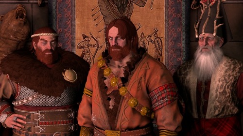  The Witcher 3: Wild Hunt Character Pack adult photos