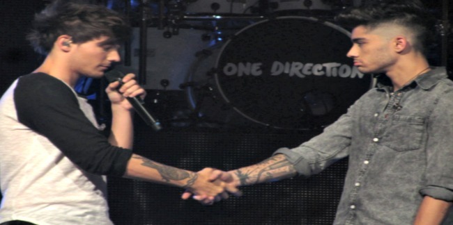 irresistible-lov3-icon:  One Direction Header If you use Rb or credits to @Emily1DDL