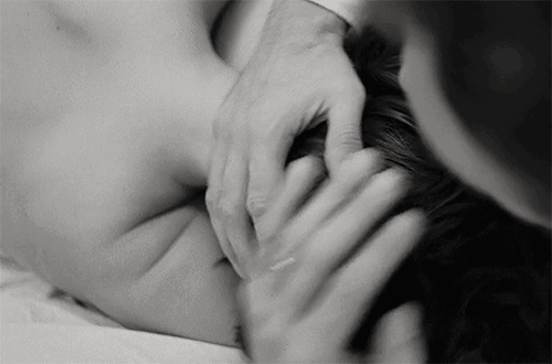 love's passion