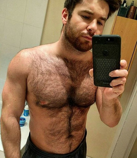 Sex Bulk, Beef, Bears & Boys Behaving Badly pictures