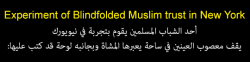 arab-quotes:  crushis:Love has the power to solve all of the world’s problems. [Full video]  I love how the first guy just dropped his bags and went to give him a full hug, and how the last guy is saying “peace be upon you”. That’s priceless!