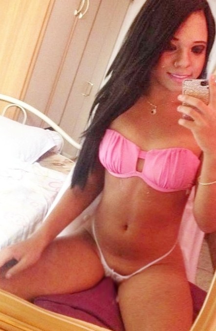 Juju Rosa Boneca