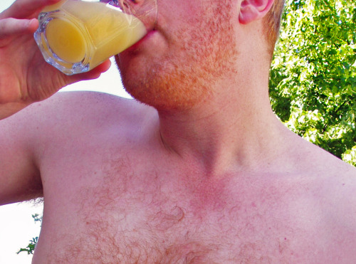 nekkid-me:nekkid-me:mygingerpubes: Thanks for submitting. I’d forgotten about these - two 