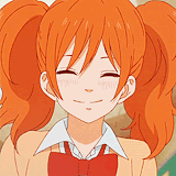 hakurens:     Tonari no Kaibutsu-kun characters ＼（＠￣∇￣＠）／    