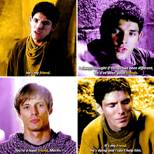 ughmerlin: FRIEND / frɛnd /a person attached to another by feelings of affection or personal regard